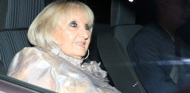 Silvia Goldie Legrand