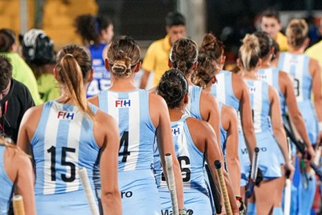 mundial junior de hockey 2025: quienes son las leoncitas convocadas para viajar a chile mundial junior de hockey 2025: quienes son las leoncitas convocadas para viajar a chile