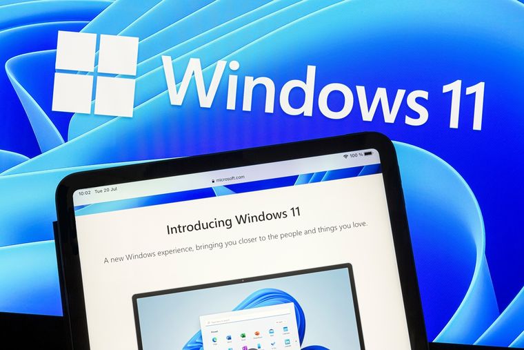 Los fallos de Windows 11 impactaron en funciones esenciales del sistema. Los fallos de Windows 11 impactaron en funciones esenciales del sistema.