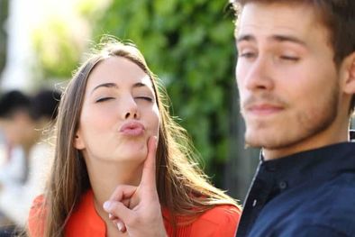 MDZol | ¿Cuáles son los signos que se verán reacios al amor en la segunda parte del 2024? (Shutterstock) Foto: Astrología