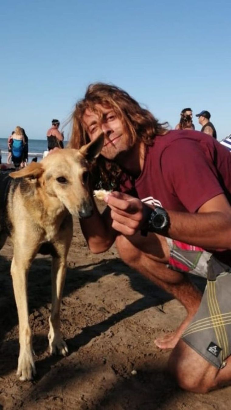 Franco fue descripto como un ser único