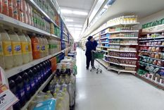 Los precios preocupan a todos los argentinos y un grupo opositor decidió intervenir las góndolas