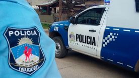 Tres miembros de la banda narco fueron detenidos.  Foto: Télam