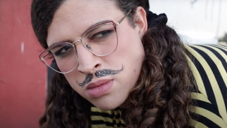 Este corto abre un debate sobre la responsabilidad de los medios al tratar temas sociales complejos. Foto: Archivo