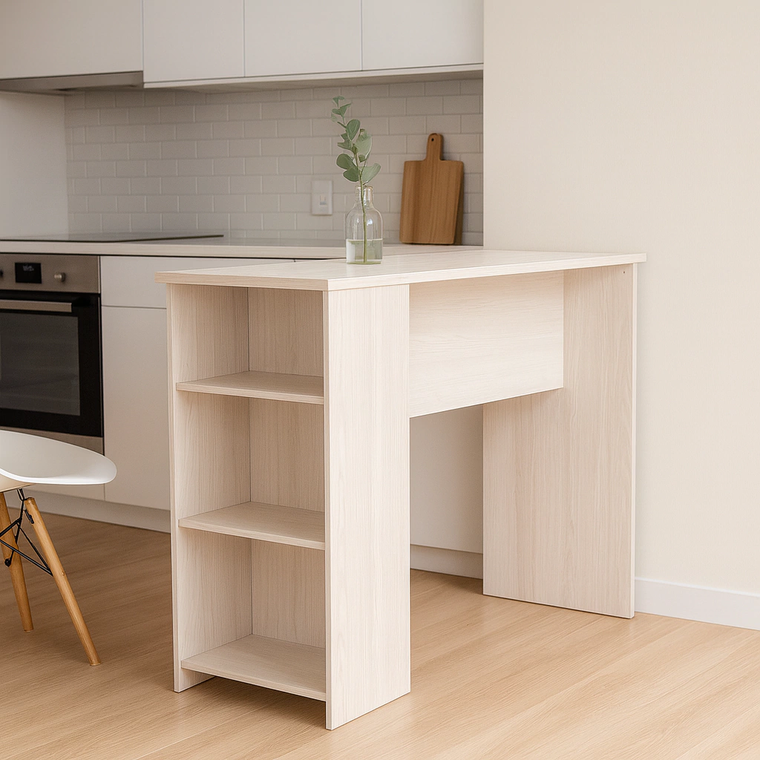 La tendencia que redefine y organiza la cocina. La tendencia que redefine y organiza la cocina. 