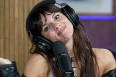 ¿Gimena Accardi tiene un nuevo amor? / Captura OLGA