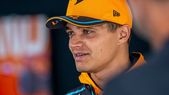 A pesar de ser el campeón 2025, Lando Norris no fue el mejor pago de la Fórmula 1. A pesar de ser el campeón 2025, Lando Norris no fue el mejor pago de la Fórmula 1.