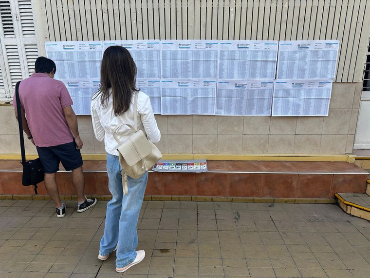 Elecciones en Mendoza. Elecciones en Mendoza.