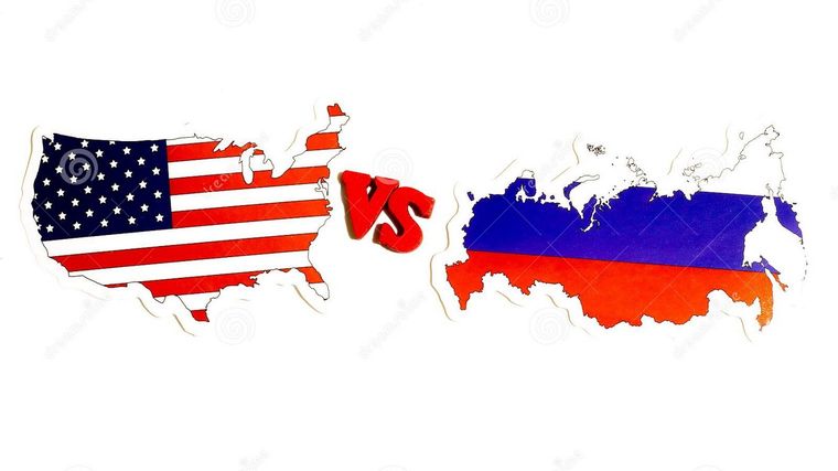 La tensión entre las potencias es cada vez mayor. Foto: DreamsTime.