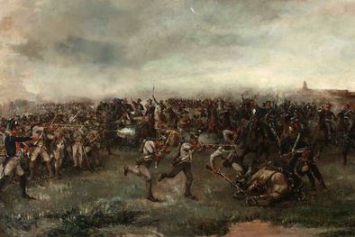 MDZol | Foto: deartehistoria.blogspot.com.ar