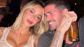 Se filtró la cantidad de dinero que Tini y De Paul gastarán en su boda. / instagram @tinistoessel Se filtró la cantidad de dinero que Tini y De Paul gastarán en su boda. / instagram @tinistoessel