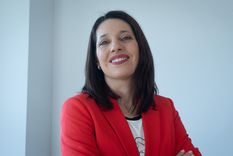 Lucía Salinas El libro puede descargarse de forma totalmente gratuita, como así también el documental. Foto: MDZ