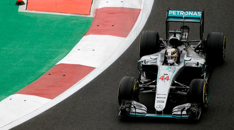 Foto: F1