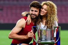 La historia de amor entre Shakira y Piqué duró 12 años, finalizando de manera escandalosa.