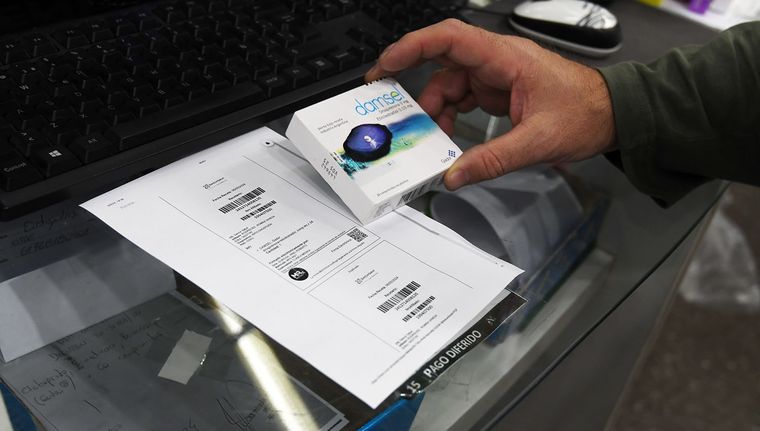 Foto: Santiago Tagua/MDZ