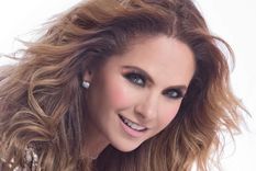 ¿Cómo se conocieron Lucero y su novio Michel Kuri?