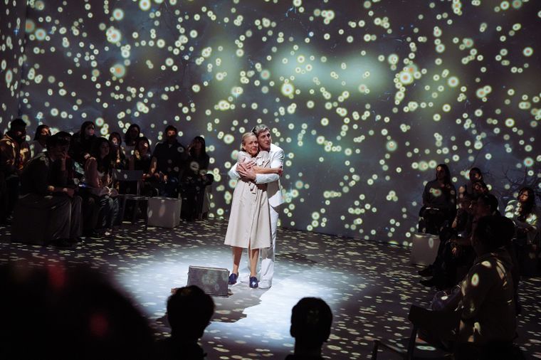 Next to Normal Immersive