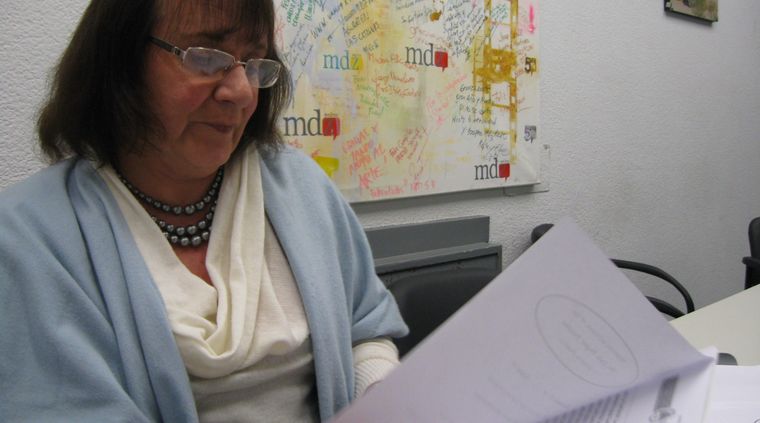 Foto: Carlos Fernández / MDZ