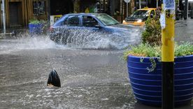 Continúan las condiciones inestables en Mendoza. Continúan las condiciones inestables en Mendoza.