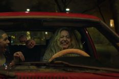 Netflix Tore Foto: Netflix