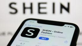 Shein tiene competencia en Argentina. Shein tiene competencia en Argentina.