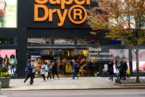 Una reconocida marca de ropa internacional invertirá US$ 50 millones en Argentina como hub regional