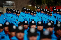 La Ciudad de Buenos Aires sumo nuevos efectivos a la Policía de la Ciudad