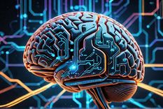 Los gigantes tech apuestan a los neurocientíficos para el desarrollo de sus IA.