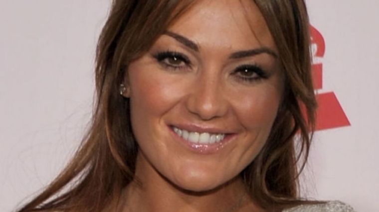 Amaia Montero Reaparece en redes Foto: Fuente: Imagen /amaiamontero