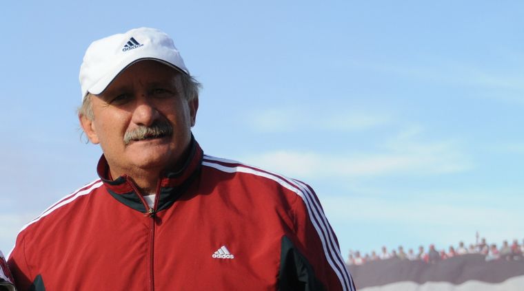 Foto: Pachy Reynoso/MDZ