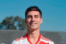 Matías Almeyda se refirió al paso de Gattoni por River. Matías Almeyda se refirió al paso de Gattoni por River.