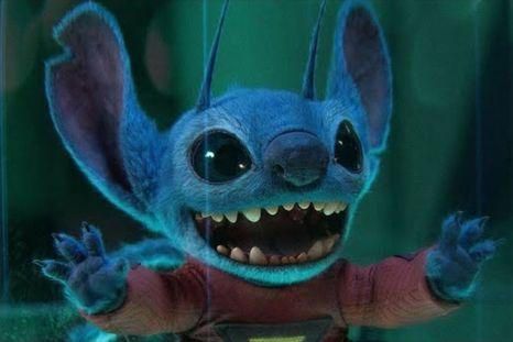 El dato que no sabías sobre la última película de Disney. El dato que no sabías sobre la última película de Disney.