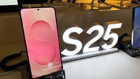 El Plan Canje de Samsung permite entregar hasta dos dispositivos usados para comprar uno nuevo en Argentina.