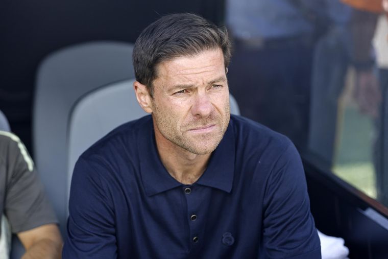 Xabi Alonso ya no dirigirá al Real Madrid.