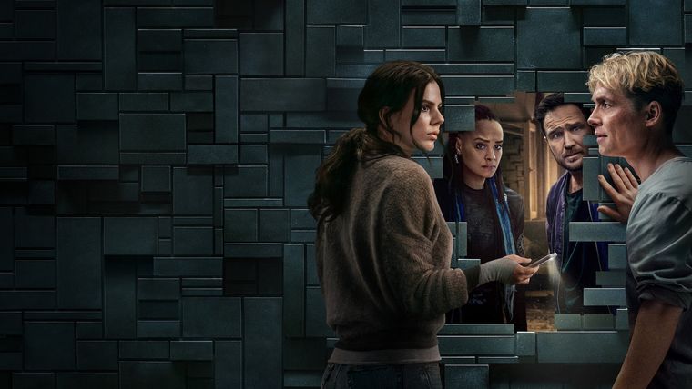 Netflix estrena una película alemana. Fuente: Netflix.