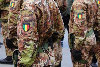 MDZol | África atraviesa un período de revoluciones, vínculos con Rusia y caída de la imagen de Occidente Foto: Shutterstock