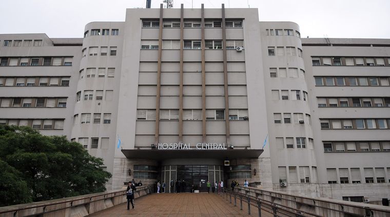 Foto: Pachy Reynoso/MDZ