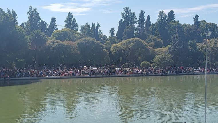 Foto: Maru Mena / MDZ