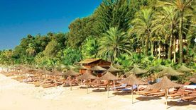 La Costa del Sol, Málaga, tiene 320 días de sol al año. Foto: visitacostadelsol.com