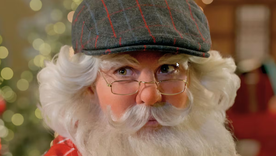 La comedia romántica integra el Top 10 del ranking de FlixPatrol en plena temporada festiva. Foto: Netflix. La comedia romántica integra el Top 10 del ranking de FlixPatrol en plena temporada festiva. Foto: Netflix.