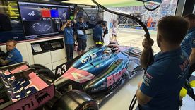 Un viernes para el olvido. Un viernes para el olvido.