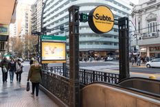 Con la reapertura de la estación Agüero, ya son quince las estaciones de Subte porteño renovadas dentro del plan general.