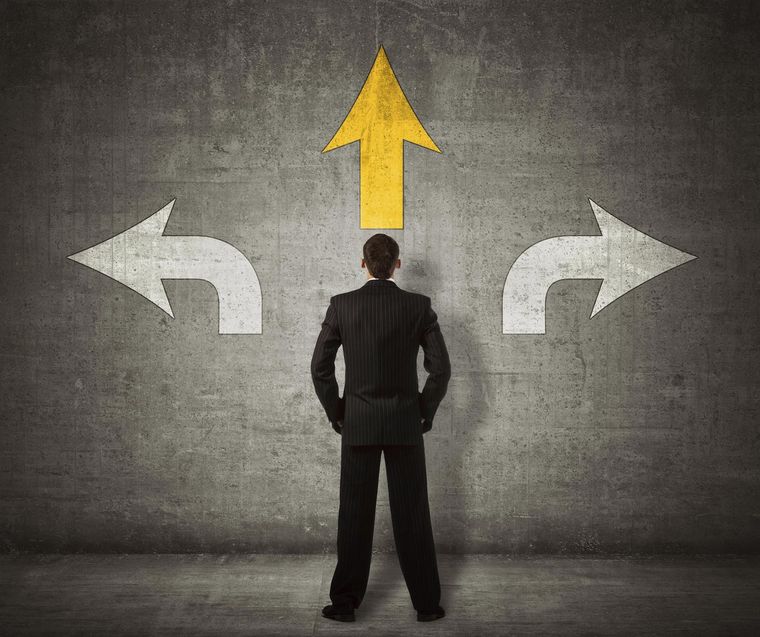 El ser disciplinado es el único camino para alcanza el objetivo que te propongas. Foto: Gentileza: Blogspot.