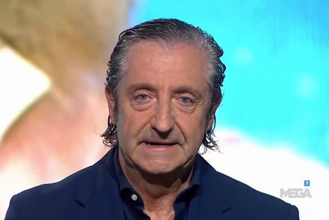 Las polémicas arbitrales del partido ante Egipto reavivaron un viejo debate en la televisión española. En El Chiringuito volvieron las acusaciones de favoritismo hacia Messi y Argentina. Las polémicas arbitrales del partido ante Egipto reavivaron un viejo debate en la televisión española. En El Chiringuito volvieron las acusaciones de favoritismo hacia Messi y Argentina.