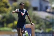 real madrid oficializo la compra de su joven nueva estrella