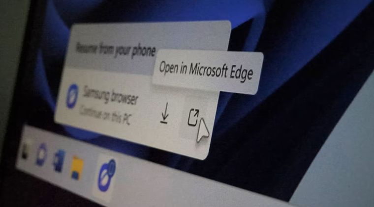 Windows 11 podría incorporar próximamente este cursor para completar la renovación visual de distintos elementos del sistema. Windows 11 podría incorporar próximamente este cursor para completar la renovación visual de distintos elementos del sistema.