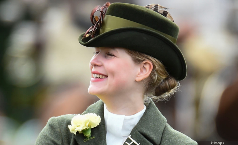 Lady Louise Windsor es la primera hija del príncipe Eduardo, conde de Wessex y Sofía, condesa de Wessex. Foto: https://royalcentral.co.uk/wp-content/uploads/2021/07/Featured-Images-59.png