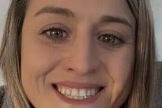 Jennifer Leiva es la psicóloga que autorizó la revinculación con la madre de Ángel.