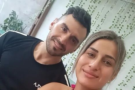 Kevin Hernandez perpetró un intento de femicidio antes de cometer suicidio. Ocurrió en Avellaneda. Kevin Hernandez perpetró un intento de femicidio antes de cometer suicidio. Ocurrió en Avellaneda.