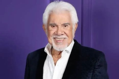 Raúl Lavié vuelve a Europa para liderar un contingente exclusivo en una travesía de lujo. / Archivo MDZ